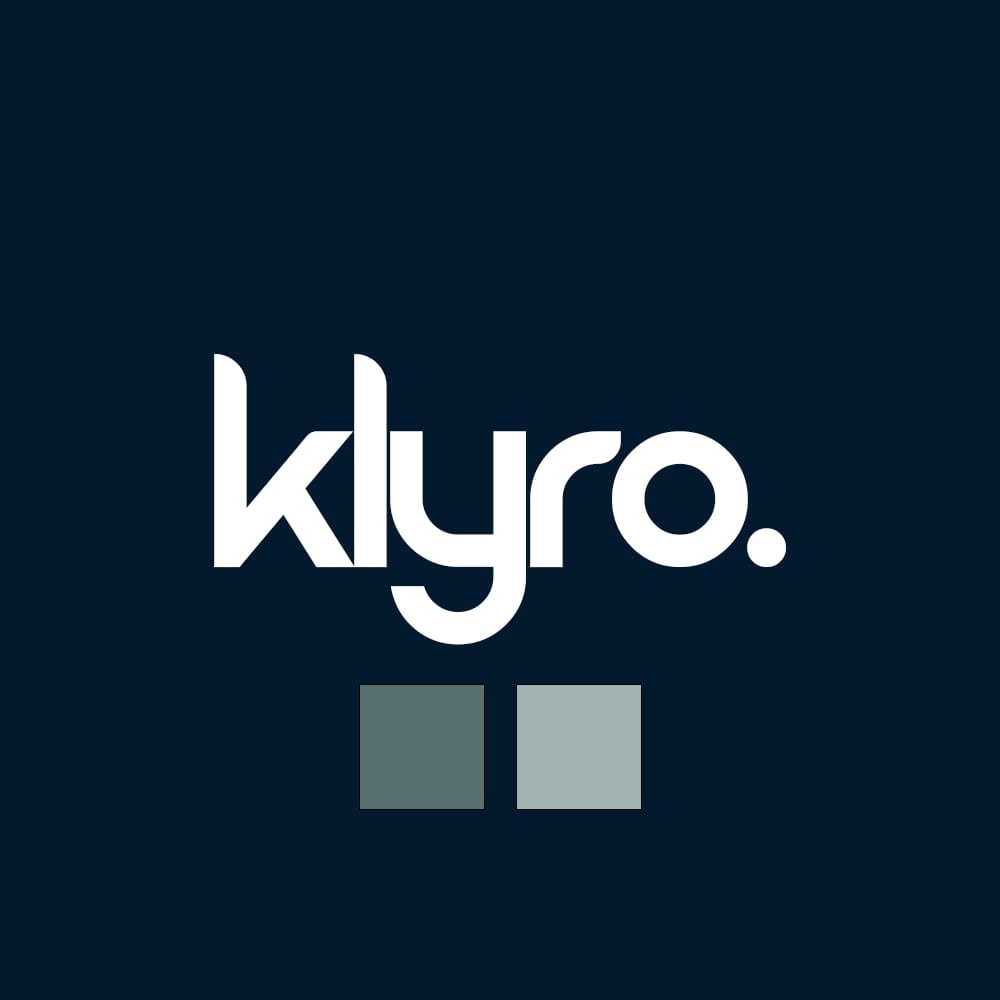 klyrodigital.co